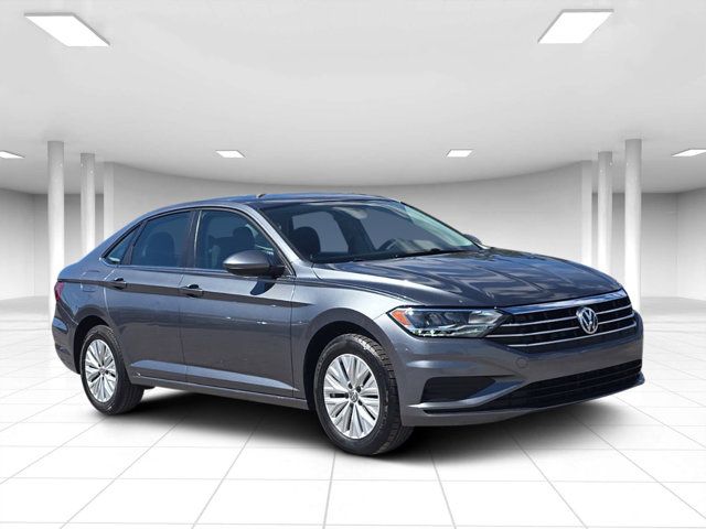 2019 Volkswagen Jetta SE