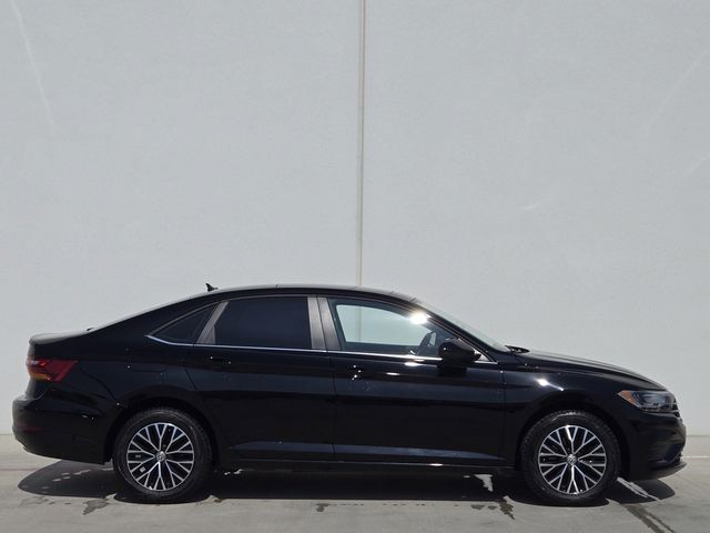 2019 Volkswagen Jetta SE