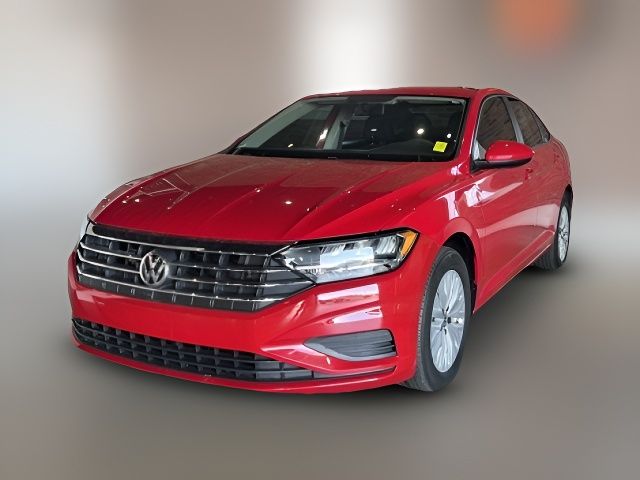 2019 Volkswagen Jetta SE