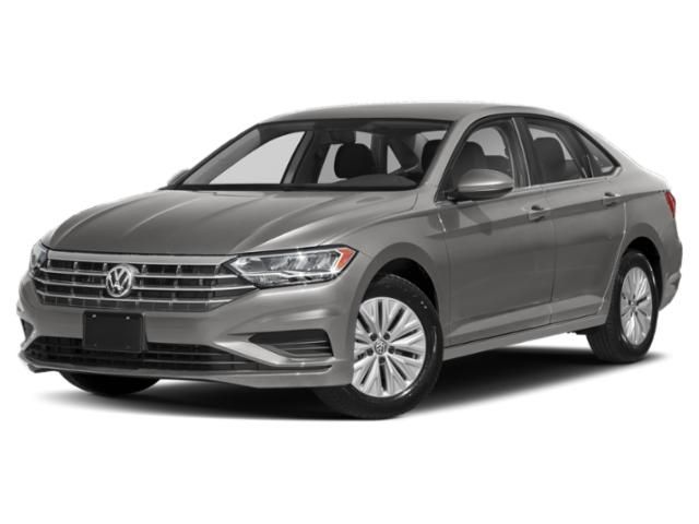 2019 Volkswagen Jetta SE