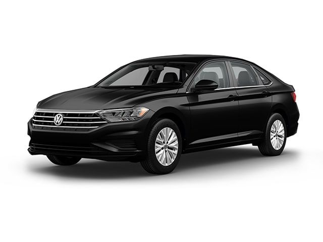 2019 Volkswagen Jetta SE