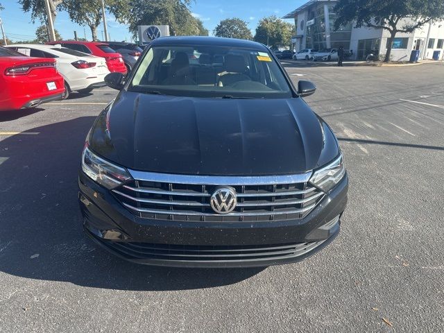 2019 Volkswagen Jetta SE