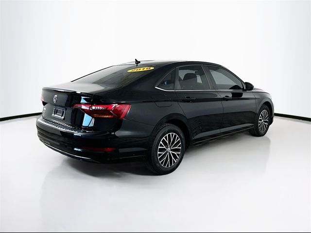 2019 Volkswagen Jetta SE