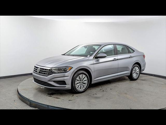 2019 Volkswagen Jetta SE