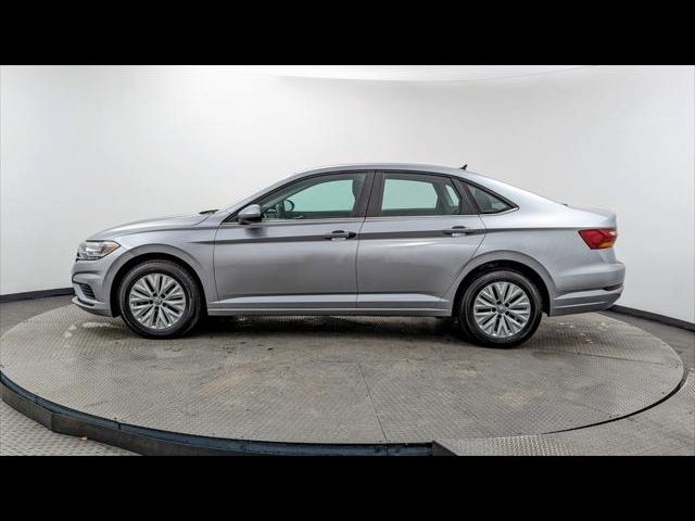 2019 Volkswagen Jetta SE