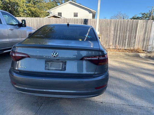 2019 Volkswagen Jetta SE