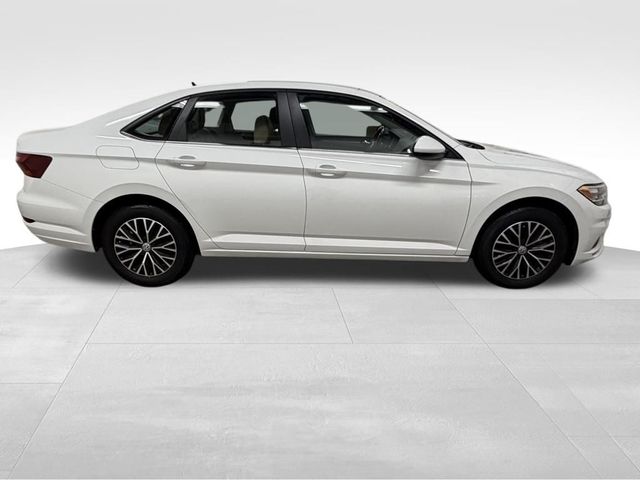2019 Volkswagen Jetta SE