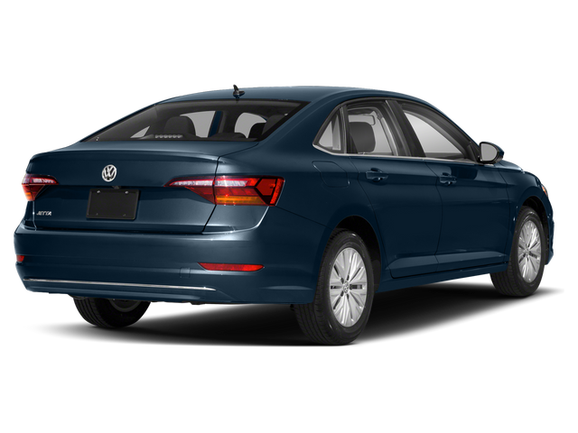 2019 Volkswagen Jetta SEL