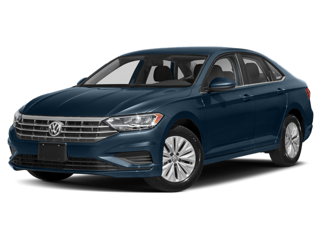 2019 Volkswagen Jetta SEL