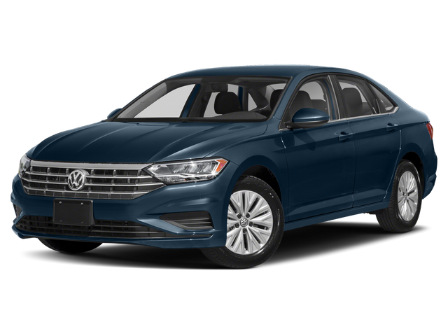 2019 Volkswagen Jetta SEL