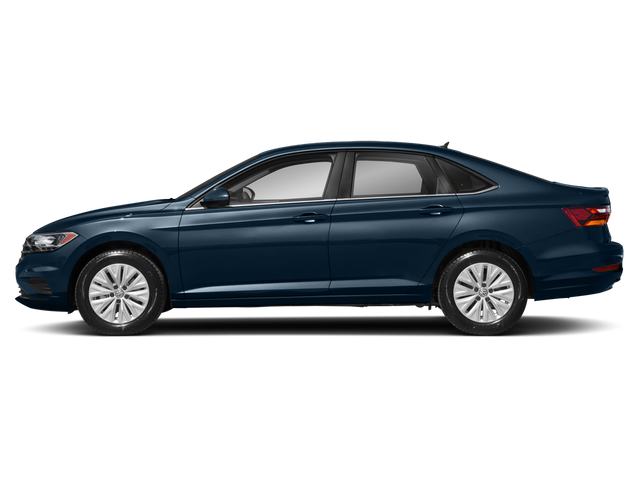 2019 Volkswagen Jetta SEL