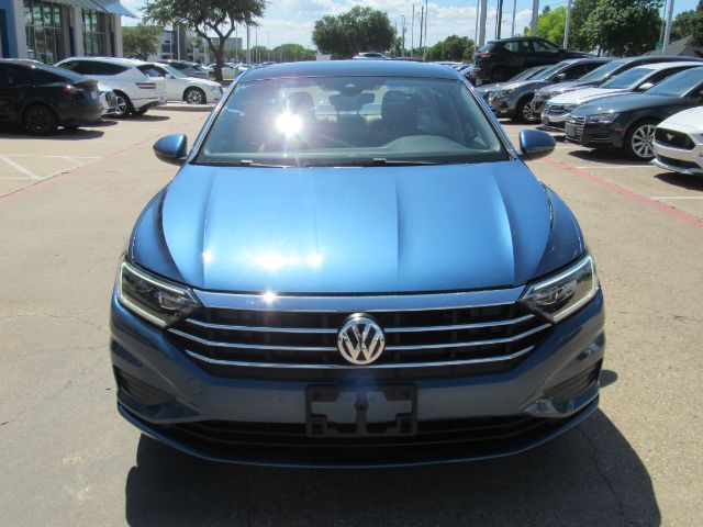 2019 Volkswagen Jetta SEL