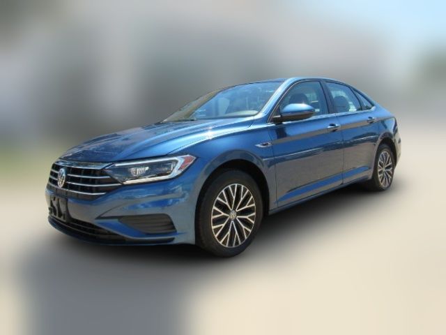 2019 Volkswagen Jetta SEL