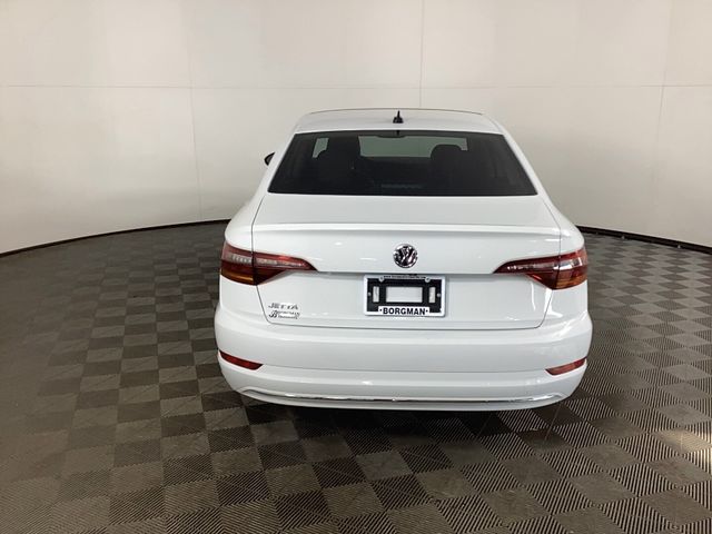 2019 Volkswagen Jetta SEL