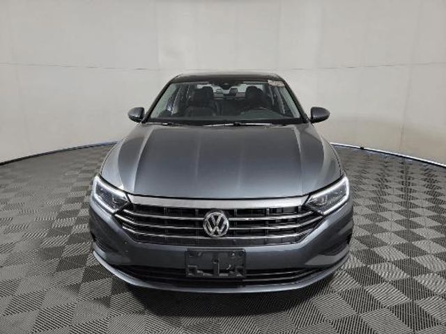 2019 Volkswagen Jetta SEL