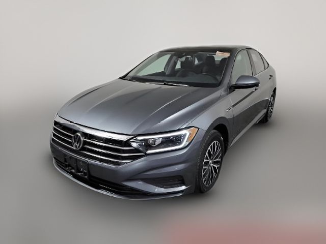 2019 Volkswagen Jetta SEL