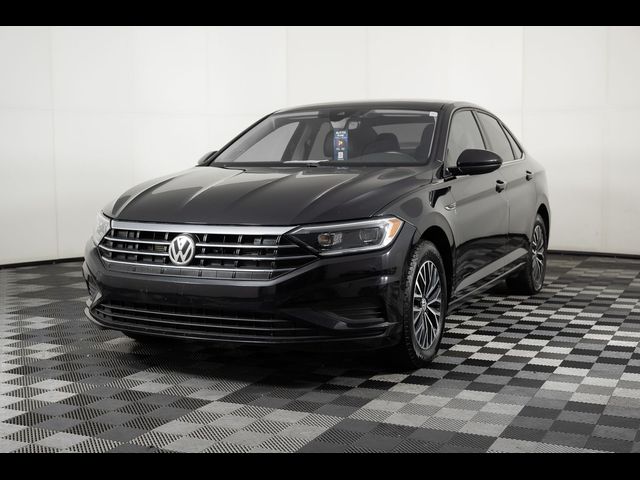 2019 Volkswagen Jetta SEL