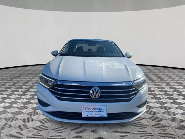 2019 Volkswagen Jetta SEL