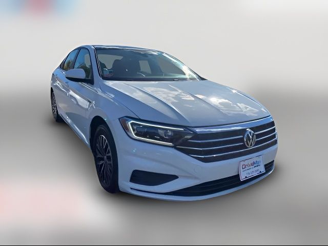 2019 Volkswagen Jetta SEL