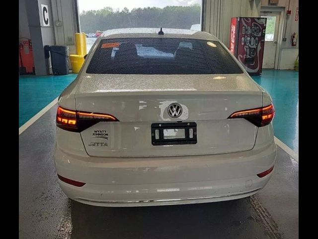 2019 Volkswagen Jetta SEL