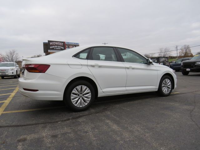 2019 Volkswagen Jetta SE