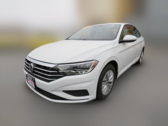 2019 Volkswagen Jetta SE