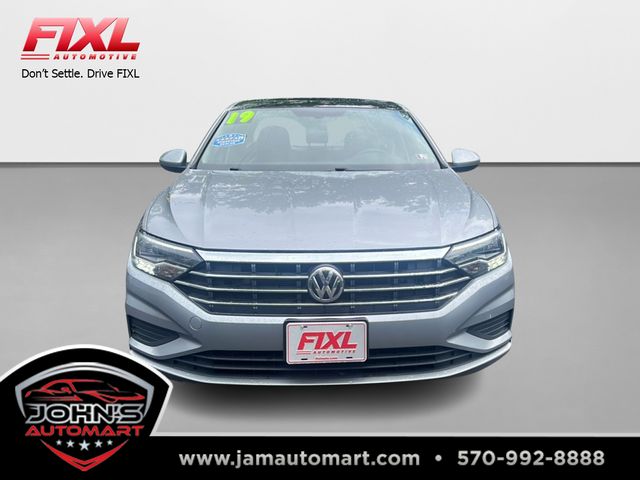 2019 Volkswagen Jetta SE