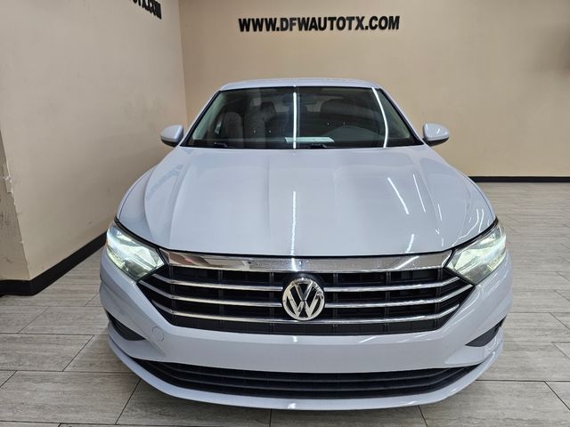 2019 Volkswagen Jetta SE