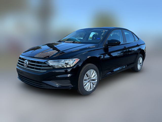 2019 Volkswagen Jetta SE