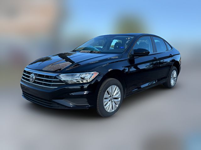 2019 Volkswagen Jetta SE