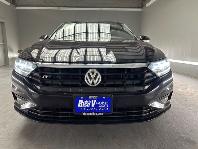 2019 Volkswagen Jetta SE