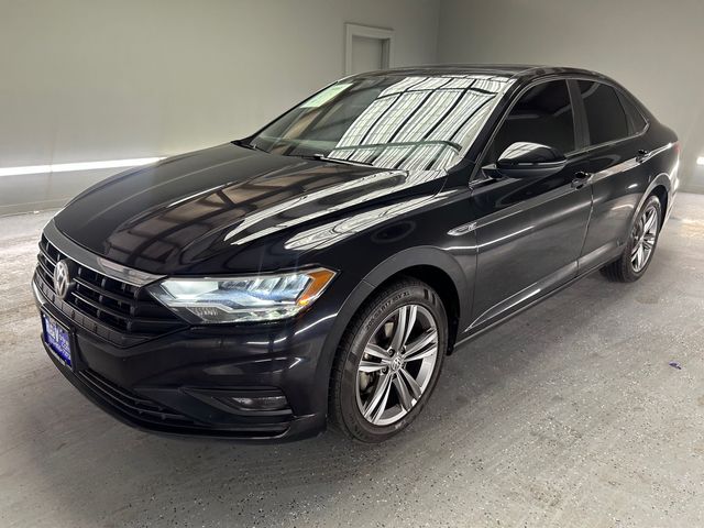 2019 Volkswagen Jetta SE