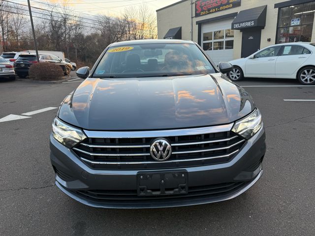 2019 Volkswagen Jetta SE