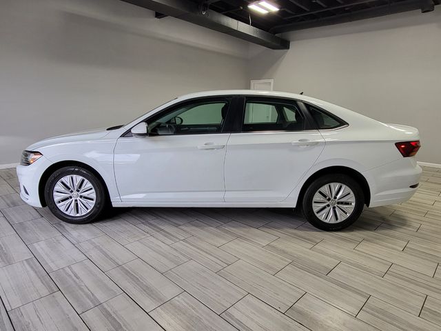 2019 Volkswagen Jetta SE