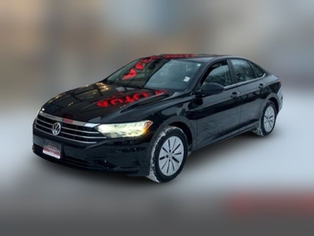 2019 Volkswagen Jetta SE