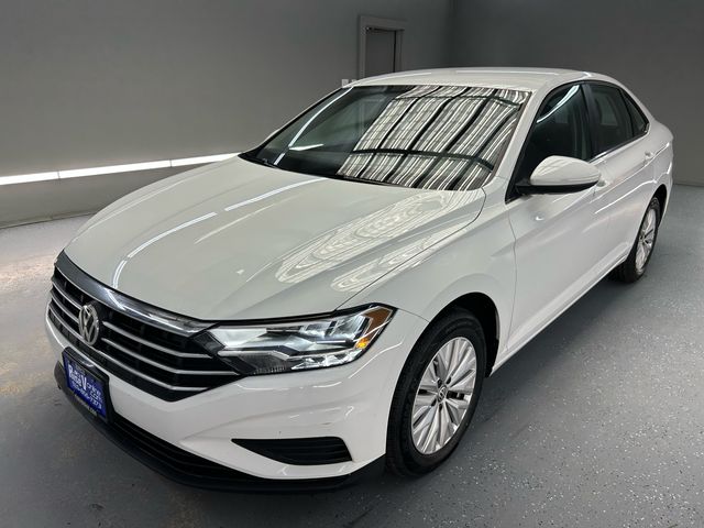 2019 Volkswagen Jetta SE