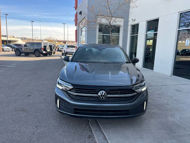 2019 Volkswagen Jetta SE