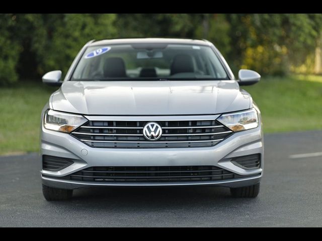 2019 Volkswagen Jetta SE