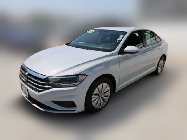 2019 Volkswagen Jetta SE