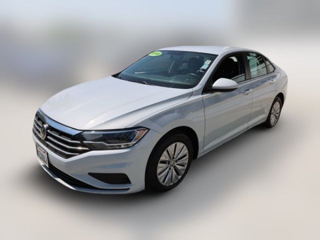 2019 Volkswagen Jetta SE