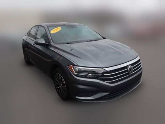 2019 Volkswagen Jetta SE