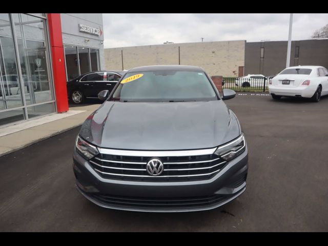 2019 Volkswagen Jetta SE