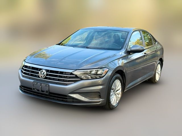 2019 Volkswagen Jetta SE