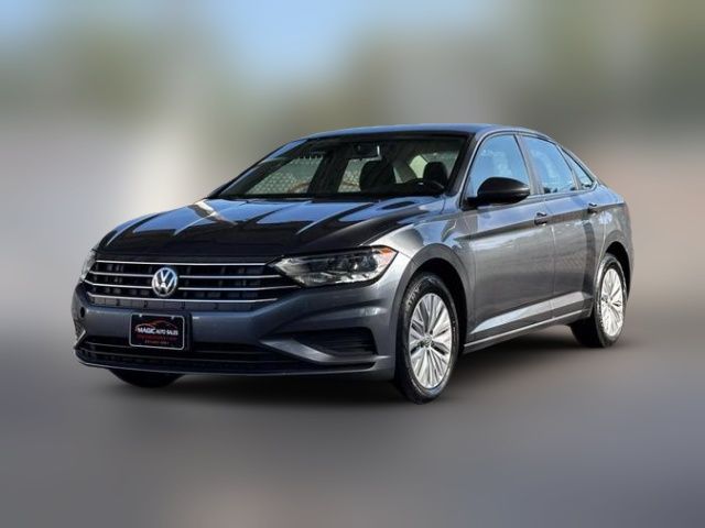 2019 Volkswagen Jetta SE