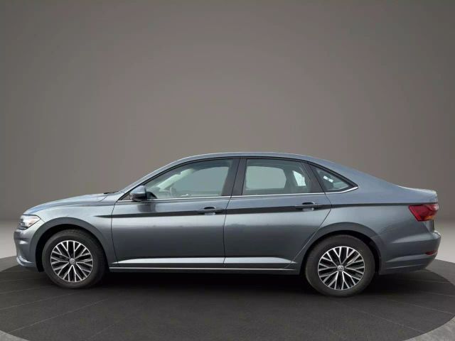 2019 Volkswagen Jetta SE