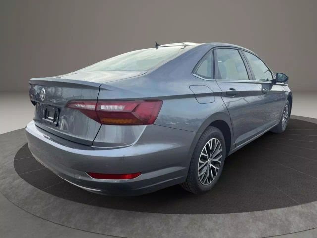 2019 Volkswagen Jetta SE