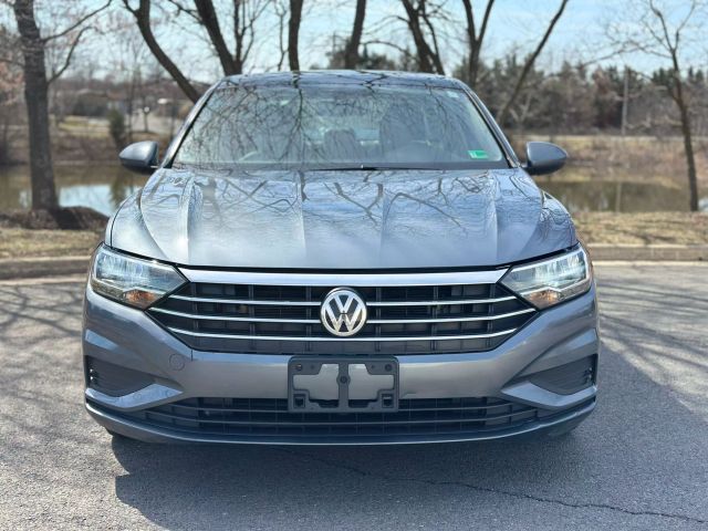 2019 Volkswagen Jetta SE