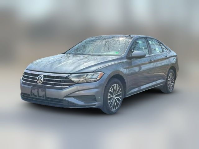 2019 Volkswagen Jetta SE