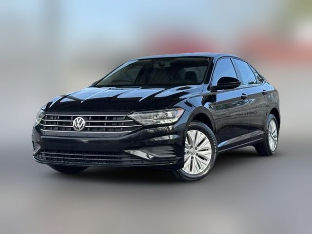 2019 Volkswagen Jetta SE