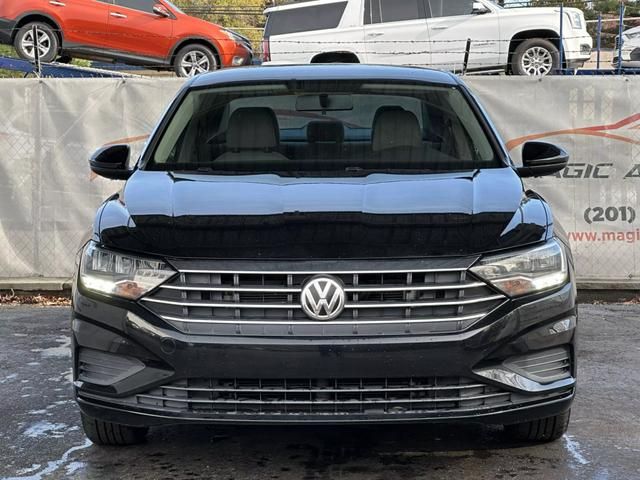 2019 Volkswagen Jetta SE